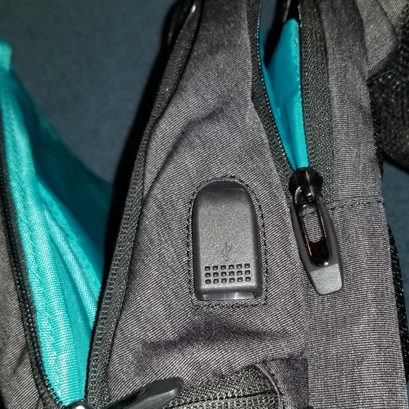 Backpack - Picture 3 of 5